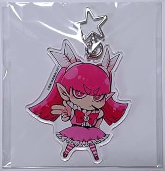 Amazon.co.jp: 魔入りました 入間くん BIGアクリルキーホルダー